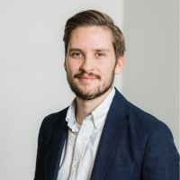Eric Bornestav