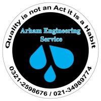 Arham Engineering Services