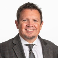 Jim Ford