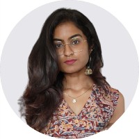 Sai Chandana Rayala