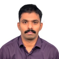 Madhusudhanan Srinivasan