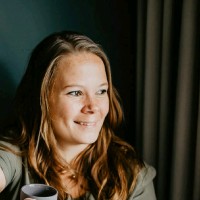 Kimberly van der Velden - van Doorn