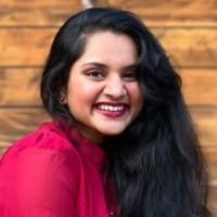 Vibhaa Sharma Cherakupalli