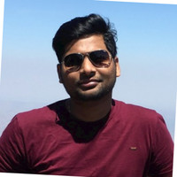 Hari Krishnan