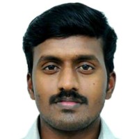 Dr Ragavendran S