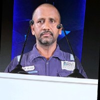Samir Alam