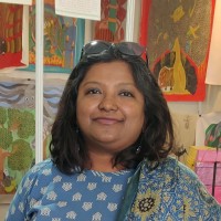 Navya Anil