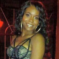 Ameerah Johnson