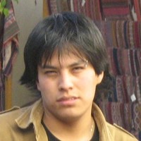 Jonathan Jeremy Contreras Diez