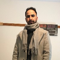 Gurdas Sidhu