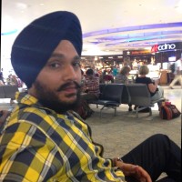 ARVINDER SINGH AVI