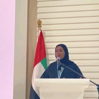 Tarifa Ajeif Alzaabi, Ed.D