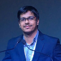 Rishi Devishankar