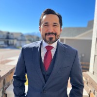 Juan Ruben Lopez Jr. , MS, OTR, REALTOR®