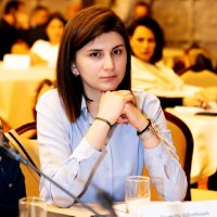Tatevik Avetisyan