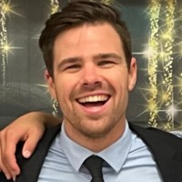 Jaron Snavely, M.A.