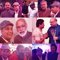 Purushottam Dubey