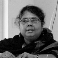 MANJARI Ghosh