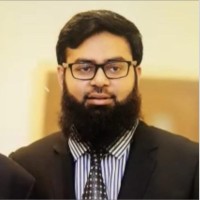 Fahad Parvaiz