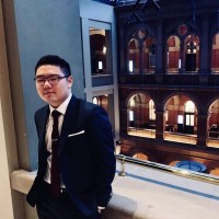 James Wong