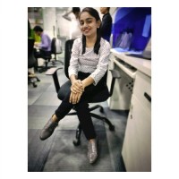 Ekta Pandey