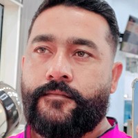 Mushtaq Ahmad