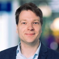 Luuk De Vries