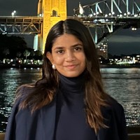 Diya Patel