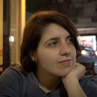 Daniela (Dana) Taboada
