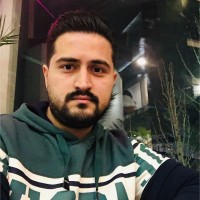 Ehsan Najafi