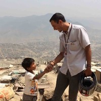 Cesar Antonio Travi Hoyos