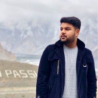 Hashir Awais