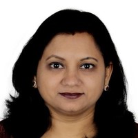 Dolly Saxena