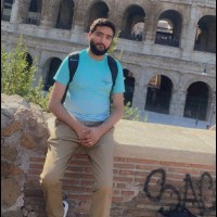 🌐 Ali Hussain