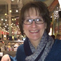Tina Gorman