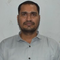 Durgesh Tiwari