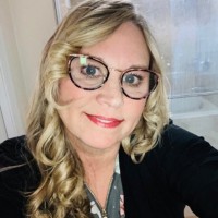 Kim Cambron