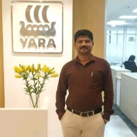 Krishna Kumar Karanam