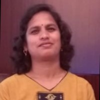 GUNASUNDARI R