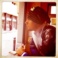 Ben Spies