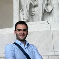 Luca Degiorgi