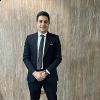 Ahmed Hegazy