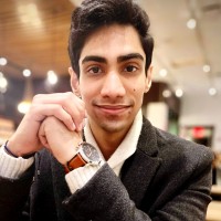 Suraj Shekar