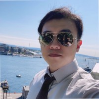 Zhencheng Chen