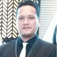 Dennis Napalan