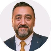 Medhat Saleh, MBA