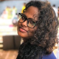 Adheena Shaji