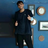 Shubham Sharma