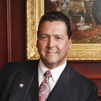 Alfredo J. Molina
