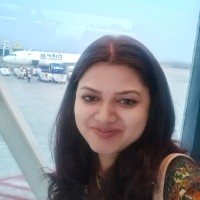 SWATI SINGH